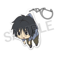 田沼要-吊起来挂件系列