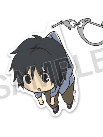 田沼要-吊起来挂件系列