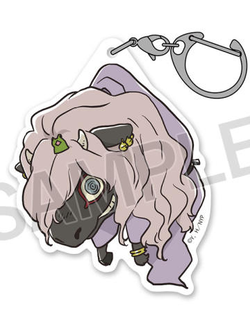 三筱-吊起来挂件系列