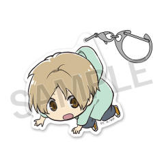 夏目贵志-吊起来挂件系列