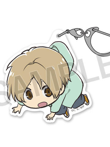 夏目贵志-吊起来挂件系列