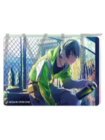 青柳冬弥虹光麻将-Vol.70