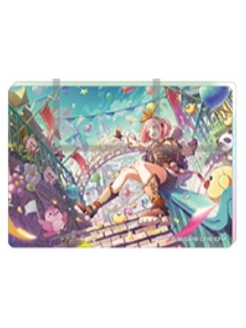 凤笑梦虹光麻将-Vol.70