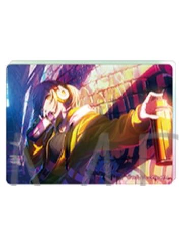 小豆泽心羽虹光麻将-Vol.70