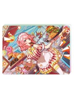 桃井爱莉虹光麻将-Vol.70