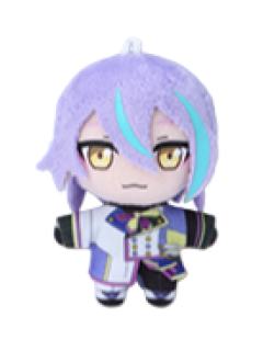 神代类-B赏毛绒玩偶