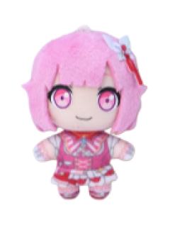 凤笑梦-B赏毛绒玩偶