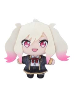 天马咲希-B赏毛绒玩偶