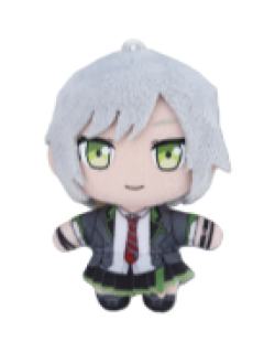 日野森志步-B赏毛绒玩偶