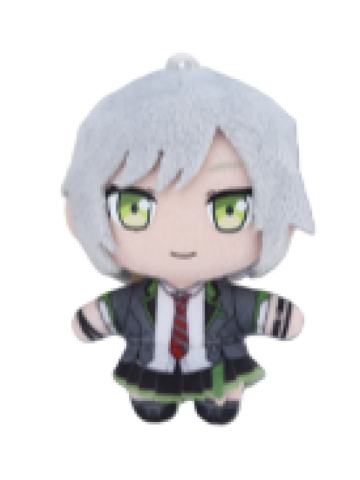 日野森志步-B赏毛绒玩偶