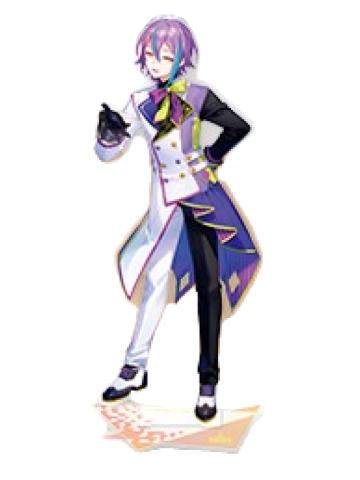 神代类-D赏立牌