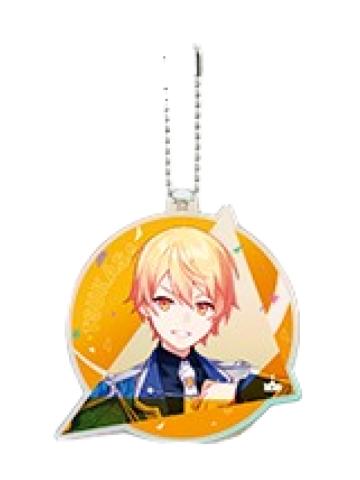 天马司-E赏挂件