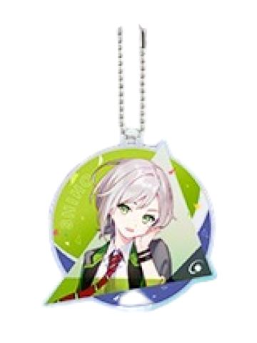 日野森志步-E赏挂件