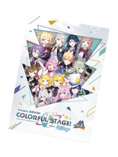 多人-Last赏插画册