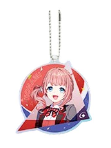 望月穗波-E赏挂件