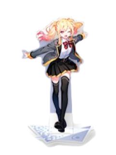 天马咲希-D赏立牌