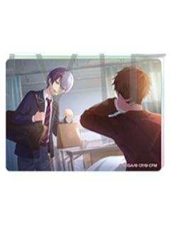 青柳冬弥虹光麻将-Vol.69