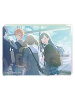 白石杏虹光麻将-Vol.69