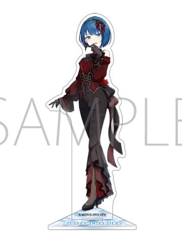 桐谷遥立牌-vol.29