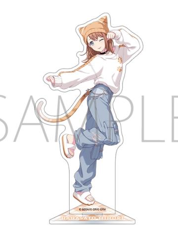 花里实乃理立牌-vol.29