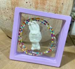 FoFo吊坠-资料图