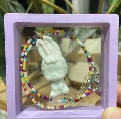 FoFo吊坠-资料图