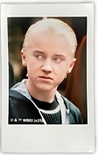 德拉科·马尔福拍立得G-2025东京展德拉科个人池