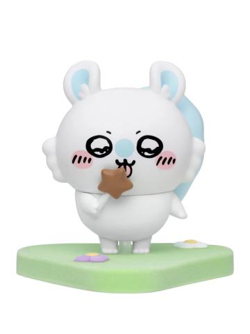 飞鼠C-飞鼠摆件系列