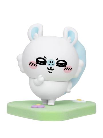 飞鼠A-飞鼠摆件系列