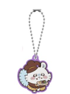 飞鼠橡胶挂件-COCO系列