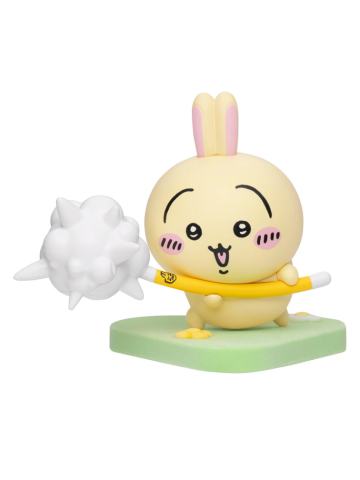 乌萨奇A-乌萨奇摆件系列