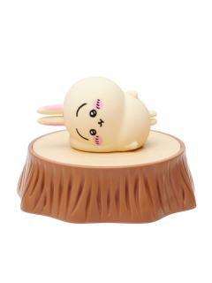 乌萨奇摆件-树桩小夜灯系列