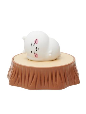 吉伊摆件-树桩小夜灯系列