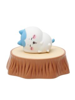 小八摆件-树桩小夜灯系列