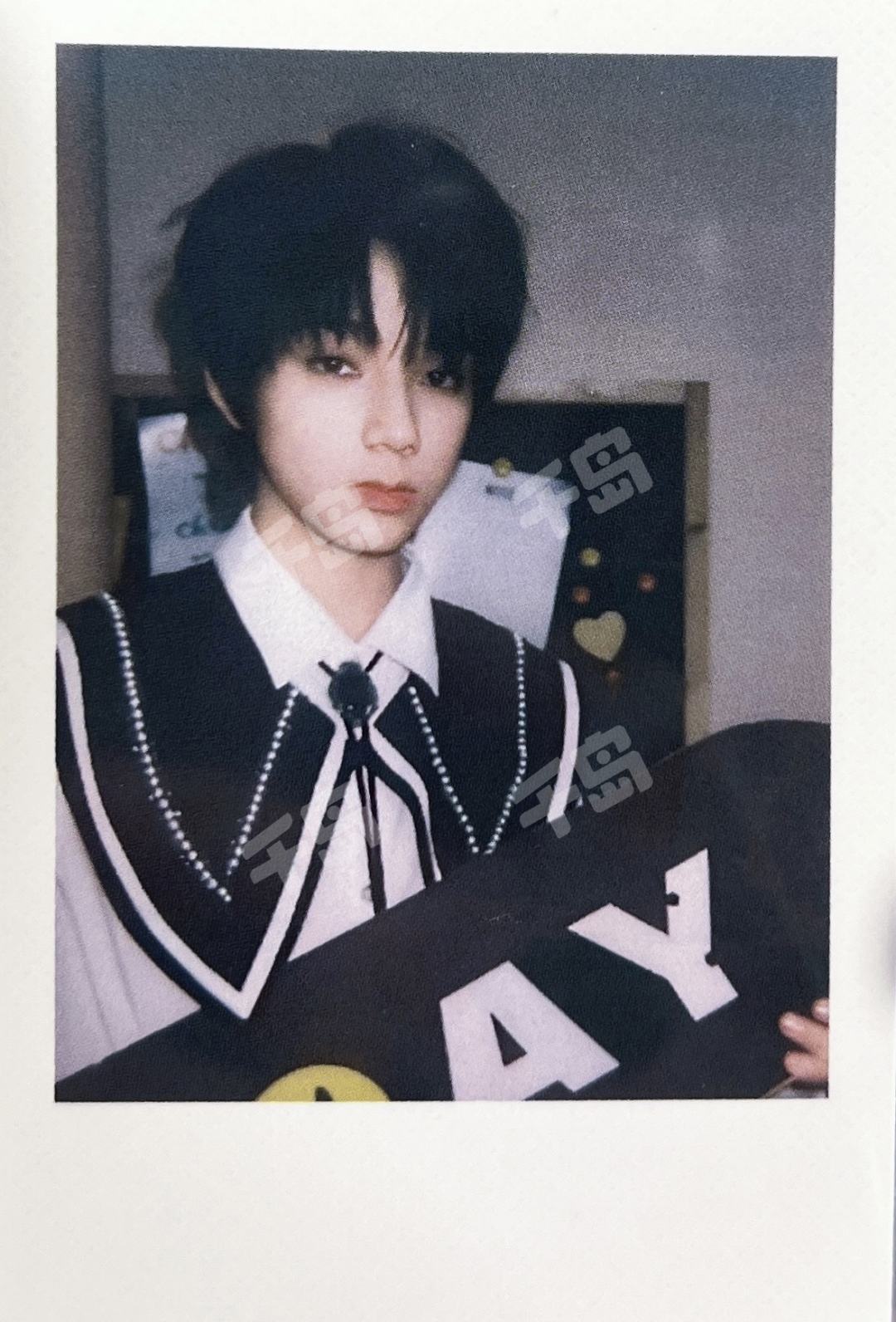 TF家族《肆意少年-突围》 | TF家族四代- 明星周边系列- 官俊臣- 张桂源