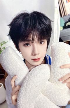 突围特典 橹杰ver.C