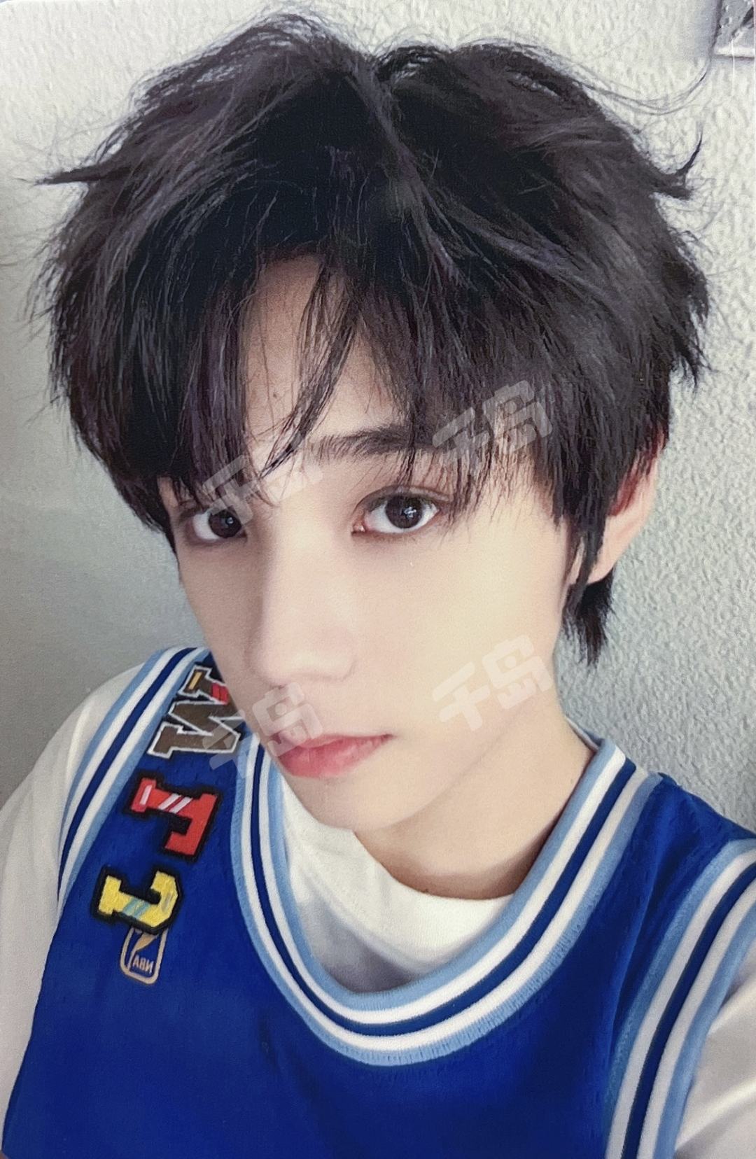 TF家族四代 张函瑞 肆意少年 TF家族《肆意少年-突围》 | TF家族四代- 明星周边系列- TF家族四代- 官