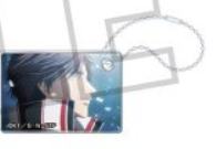 迹部景吾-迹部王国15周年快闪钥匙扣