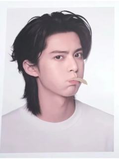 乐事代言3.0撕拉片 ver.A