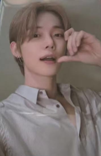 爱豆驿站签售2.0