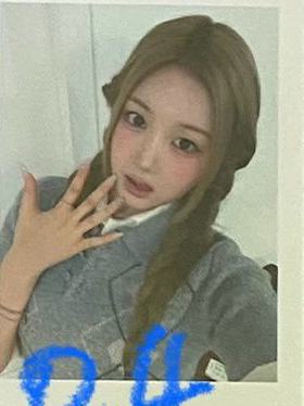 mystargoods预售s18