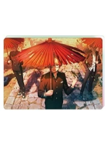 天马司虹光麻将-Vol.68