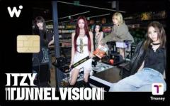 wowpass交通卡 团