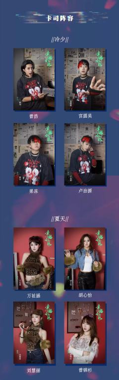 幸福小区-资料图