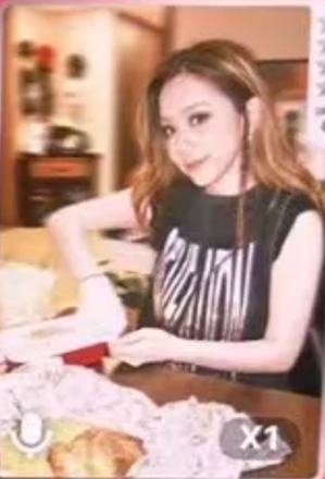 q音星光卡 四星ver.C