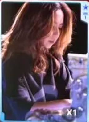 q音星光卡 一星ver.C