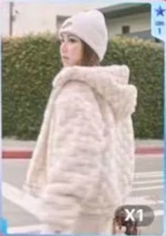 q音星光卡 一星ver.F