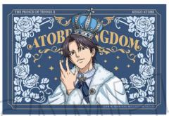 迹部景吾-迹部王国15周年快闪入场套装