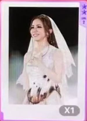 q音星光卡 二星ver.B