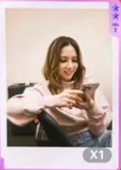 q音星光卡 二星ver.D